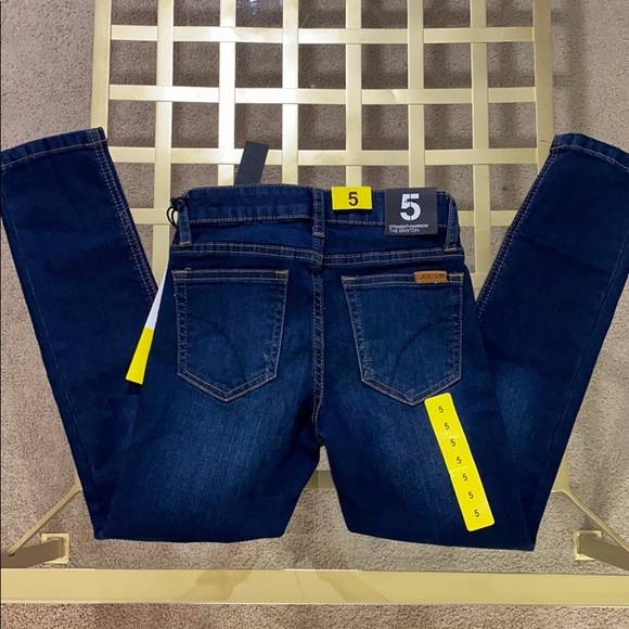 Joe’s Jeans The Brixton Straight and Narrow - Picture 2 of 8